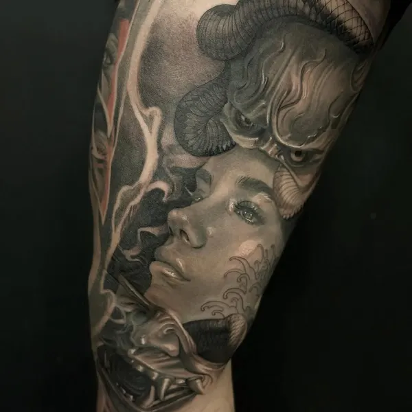 thetattooninja