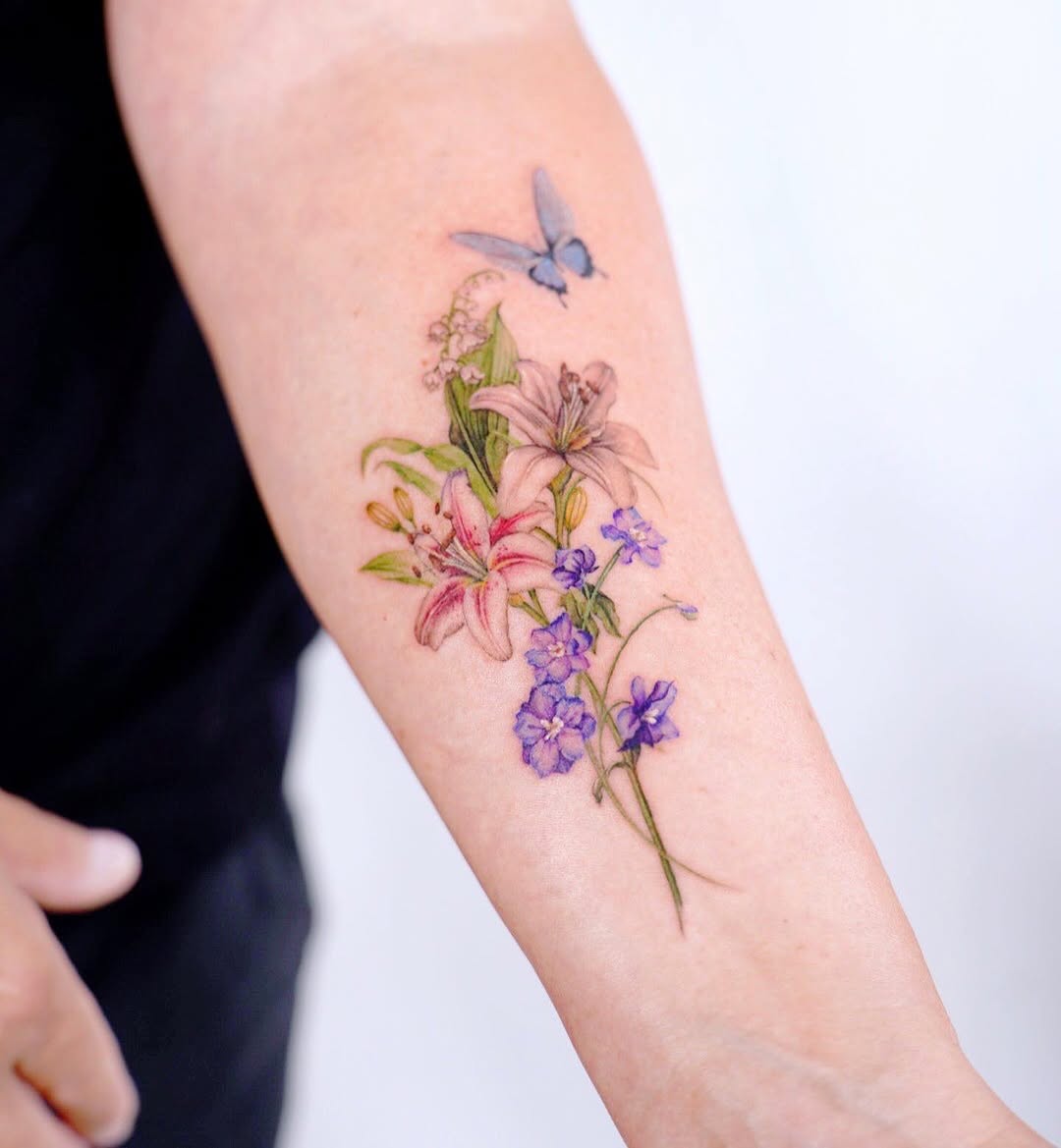 Flower