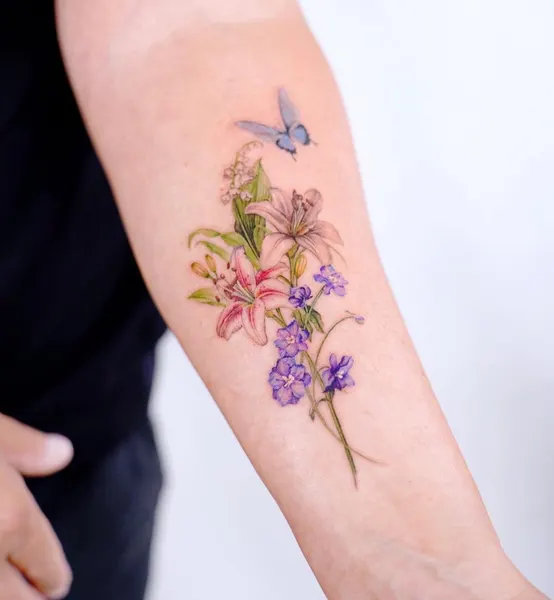 Flower