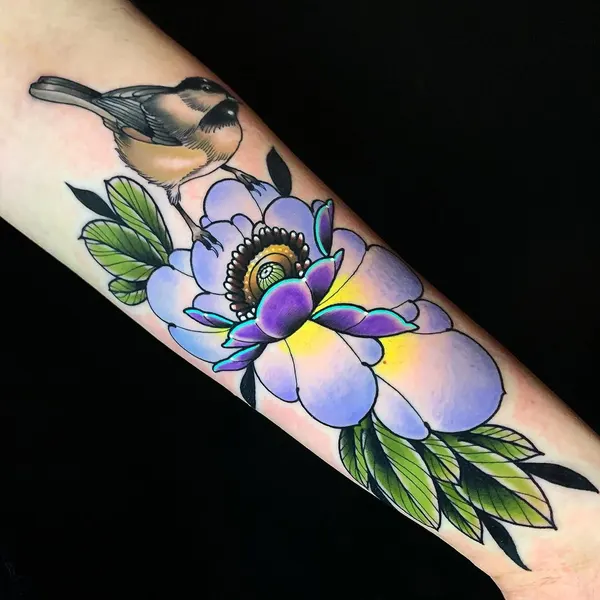 Flower
