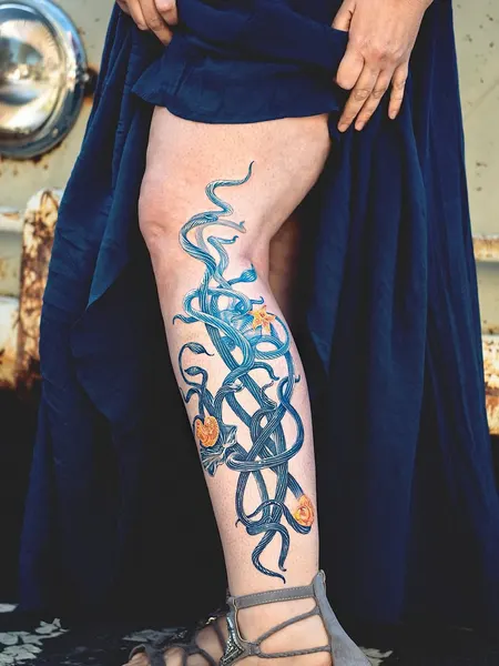 soltattoo