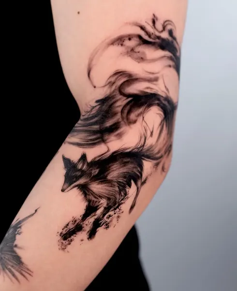 Dragon, Animal