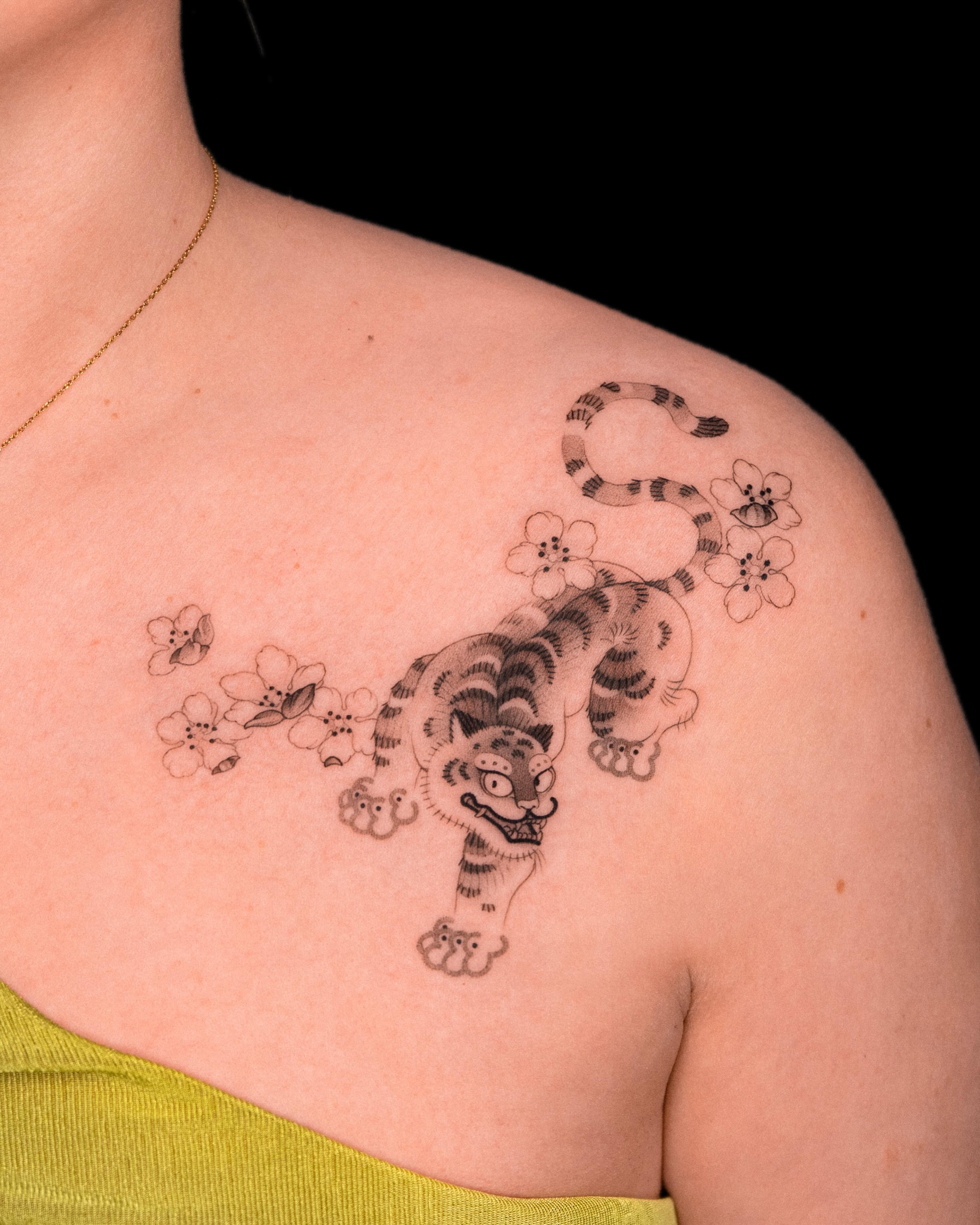 Tiger