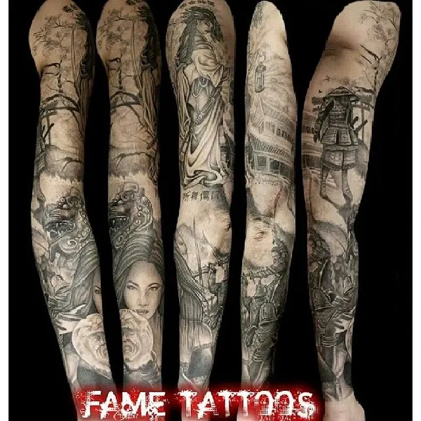 Omar Fame
