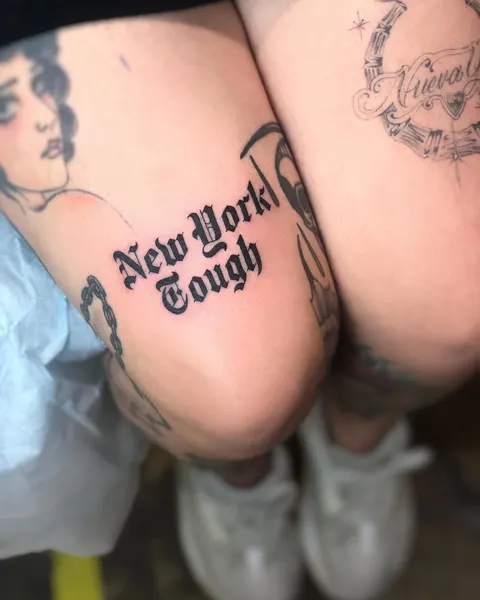 Lettering
