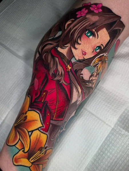 artkaylarose