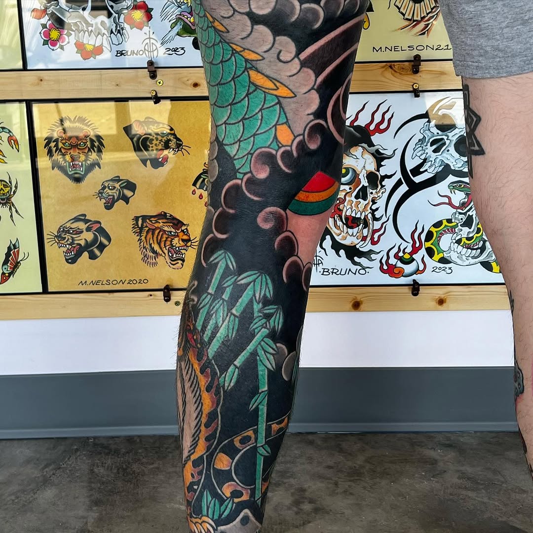 Dragon