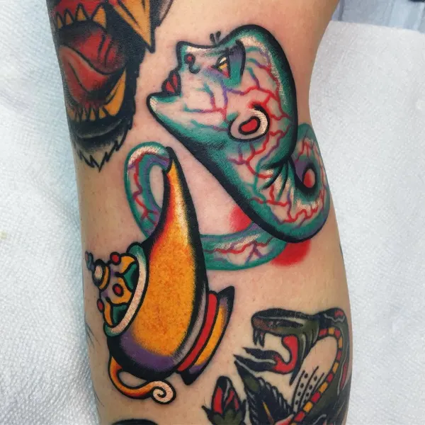 Dragon