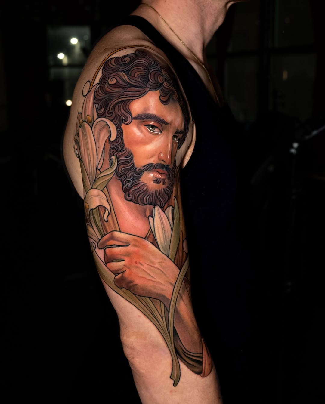 krishtattoo