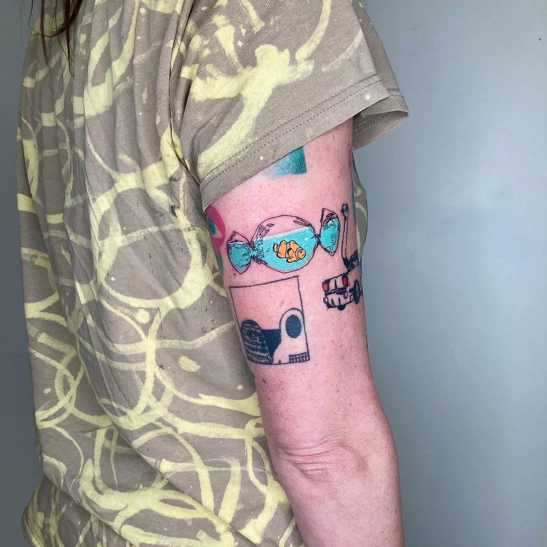 happyfishhead