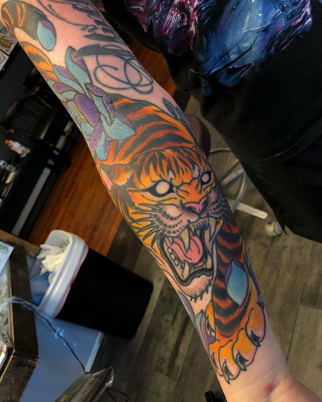 Tiger