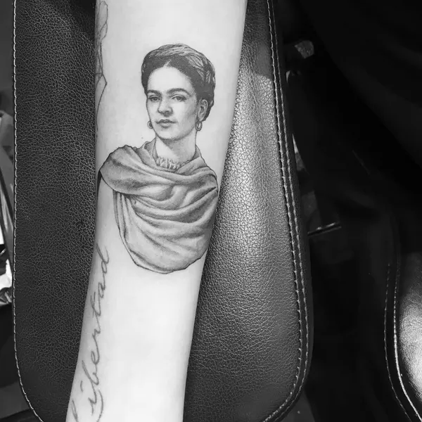 Circa Tattoo