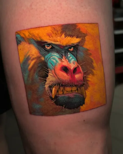 Tiger, Animal