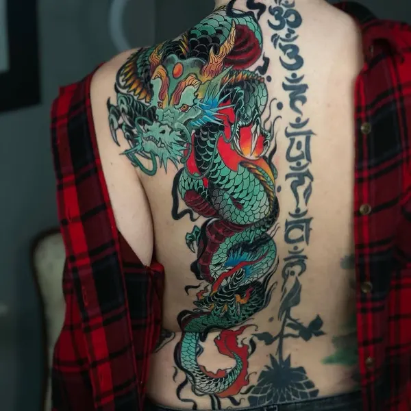 Dragon