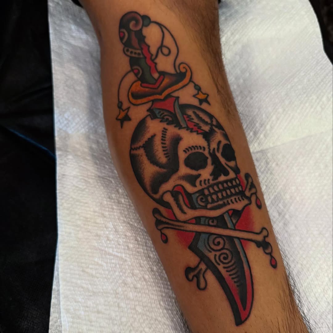 chrisfernandeztattooing