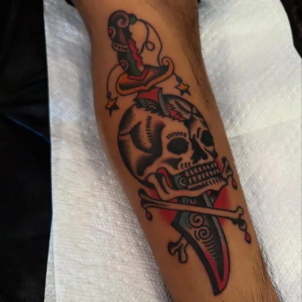 chrisfernandeztattooing