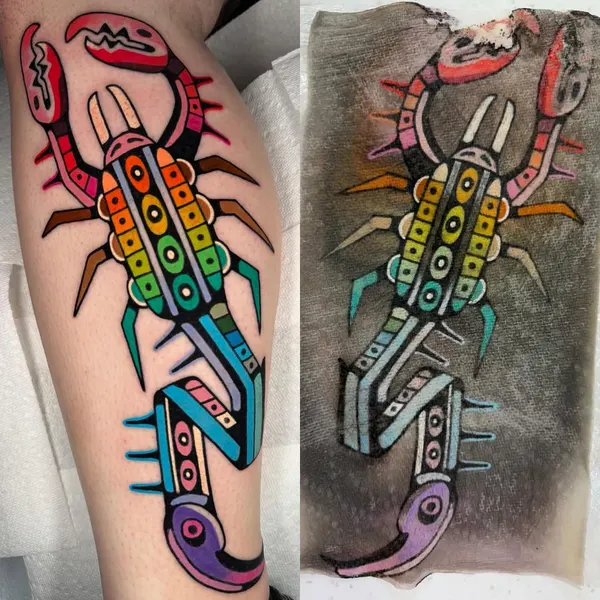 chidgeytattoos