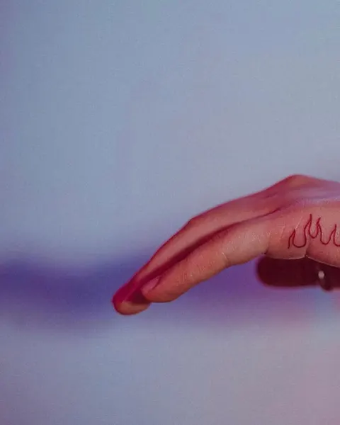 Lettering