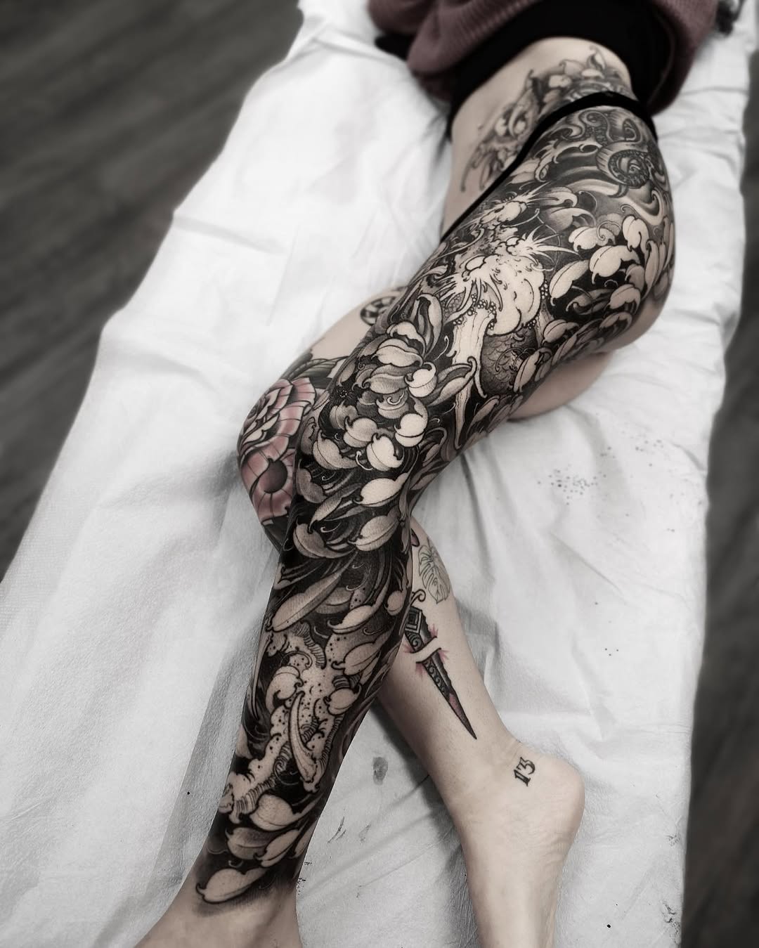 Guru Tattoo