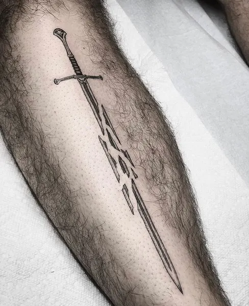 Full Circle Tattoo