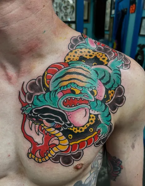 Dragon