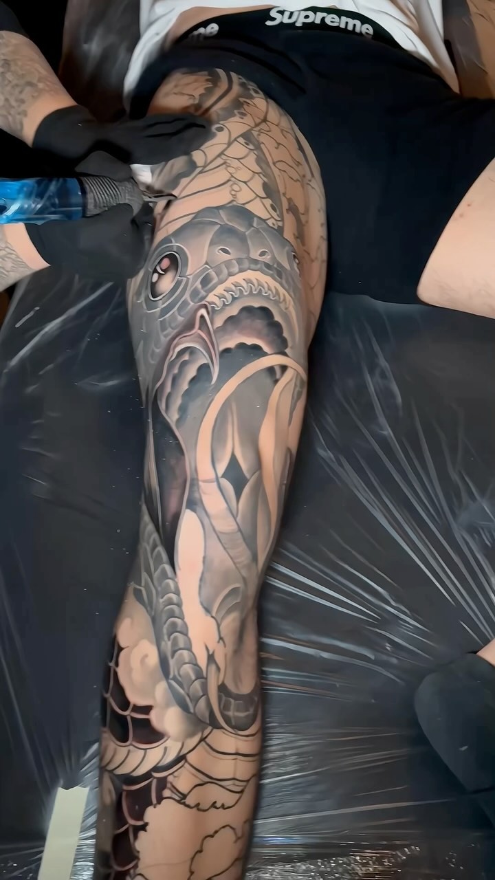 Dragon
