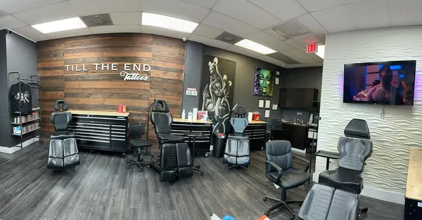 tilltheendtattoos