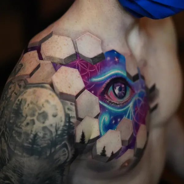 Geometric