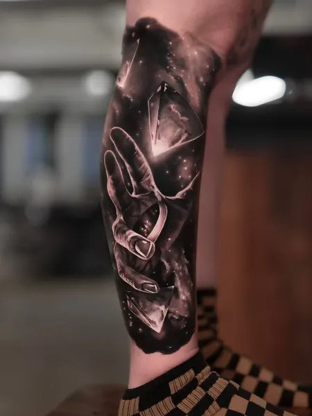 michaelperryart