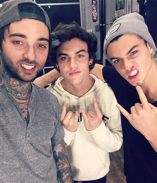 romeolacoste