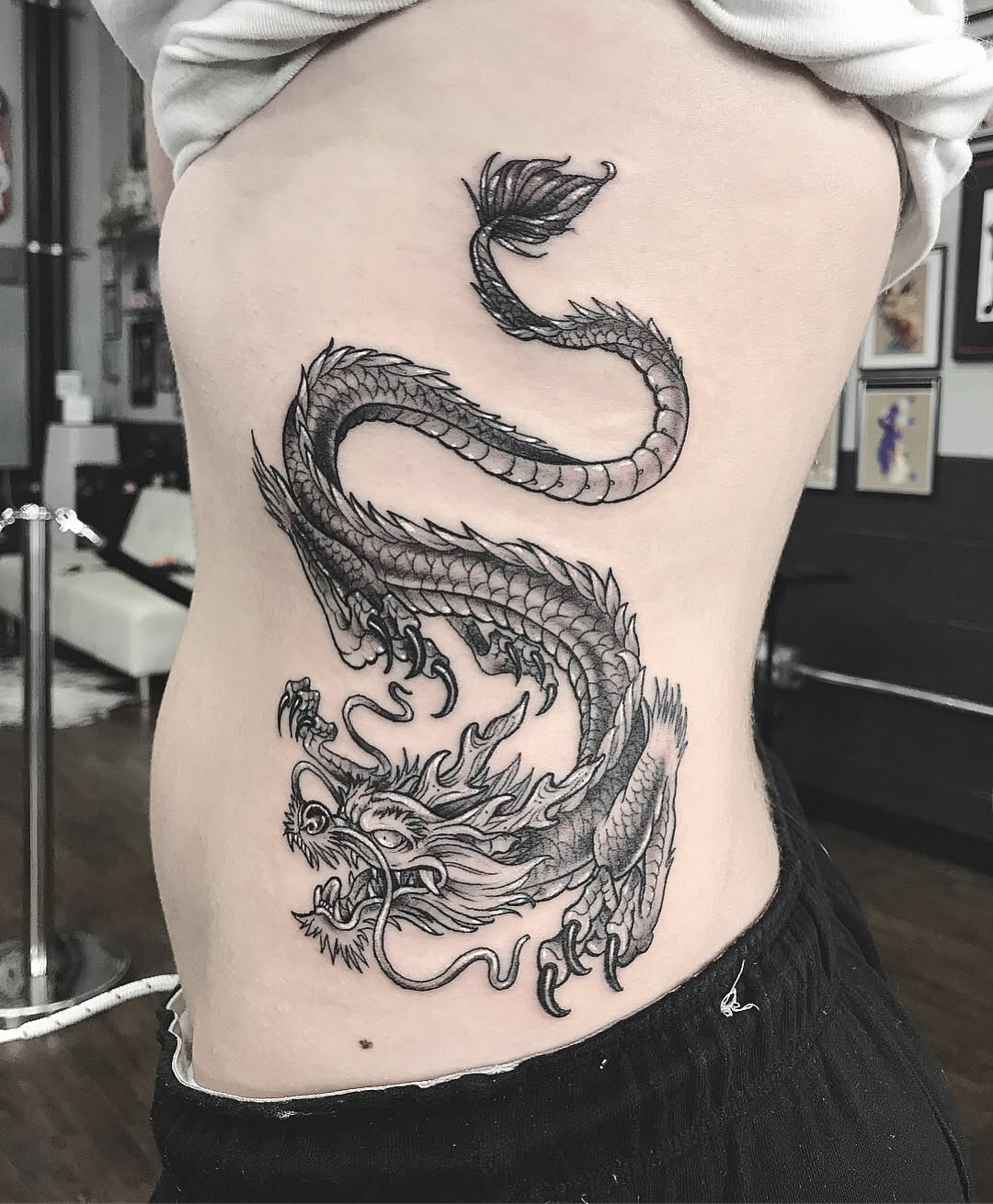 Dragon