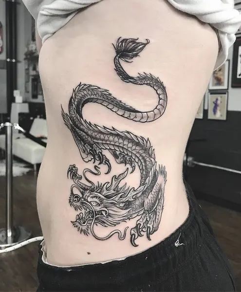 Dragon