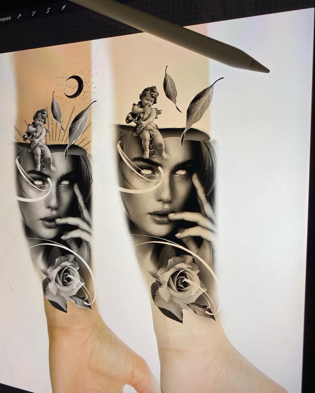 First Class Tattoo