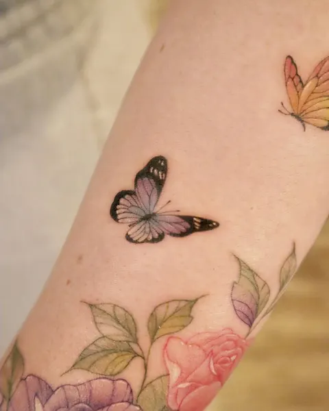 Animal, Nature, Flower