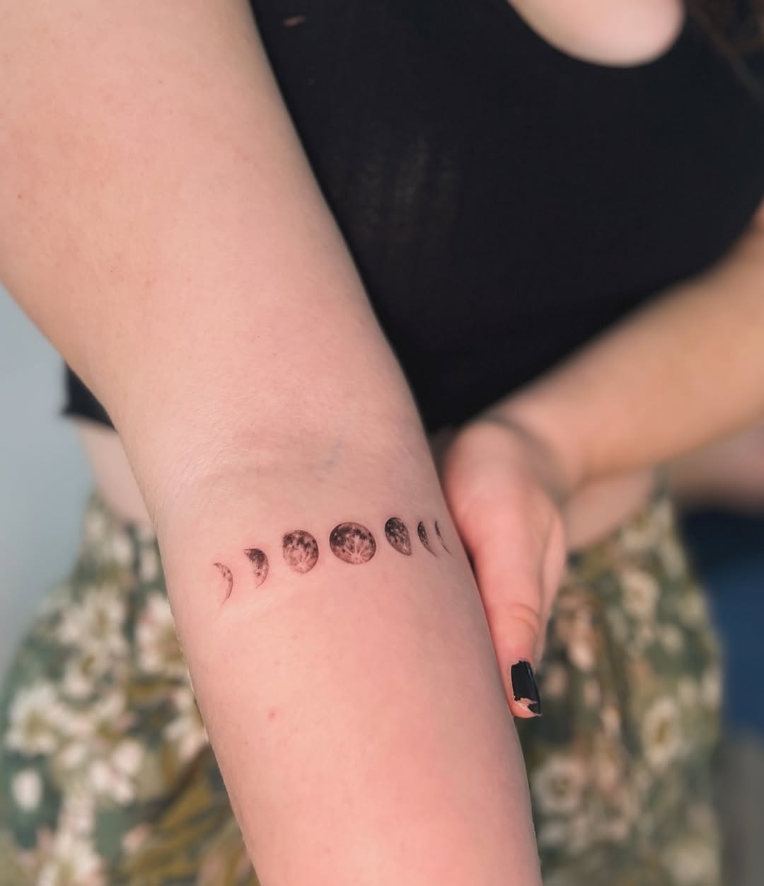 Lettering