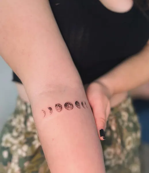 Lettering