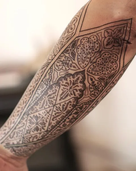 kirknilsentattoos