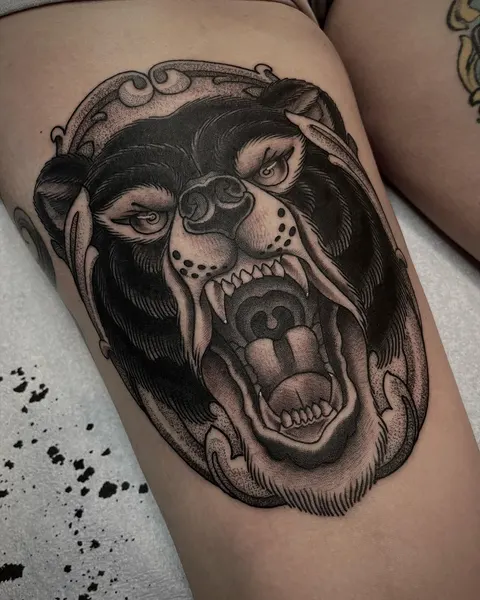 Animal, Tiger