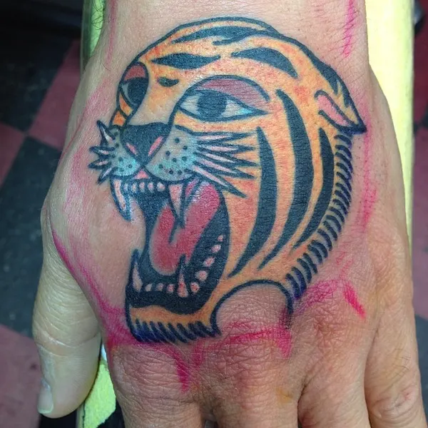Tiger