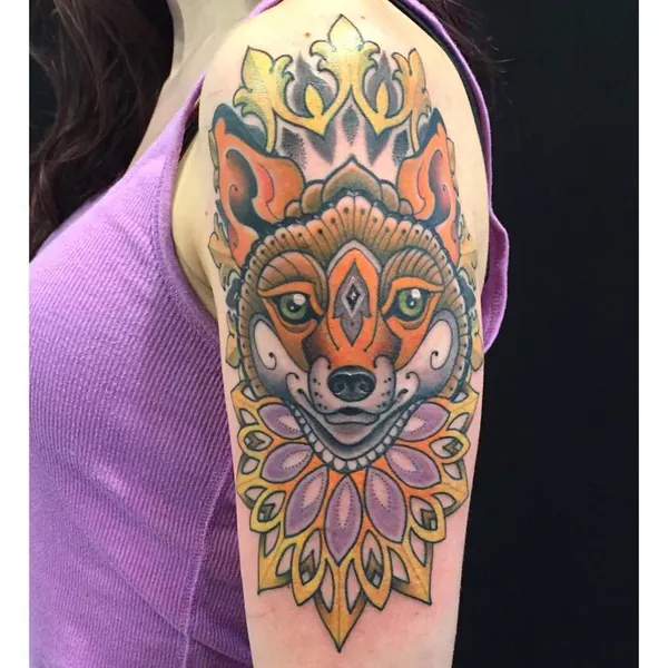 Animal, Tiger