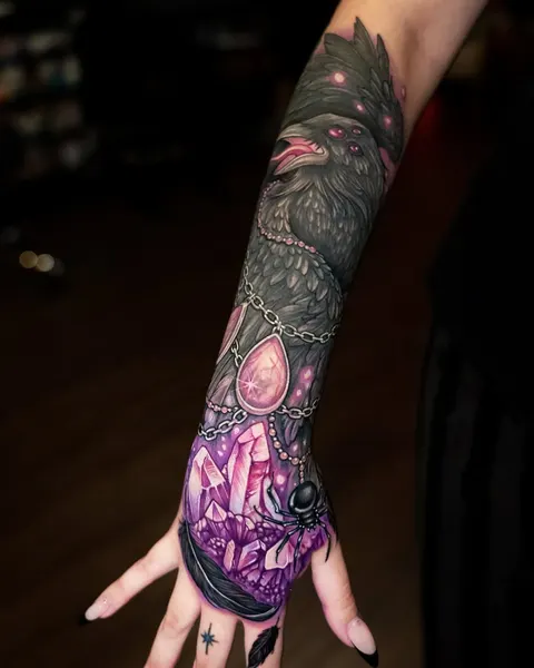 nikkisimpsontattoos