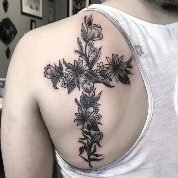 Flower, Nature, Rose