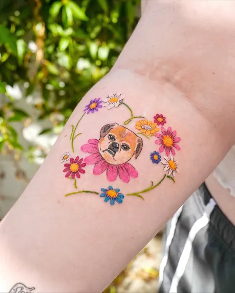 dareumtattoo