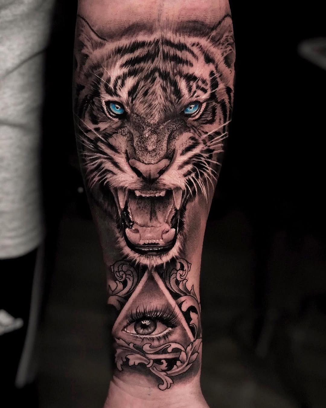 Tiger