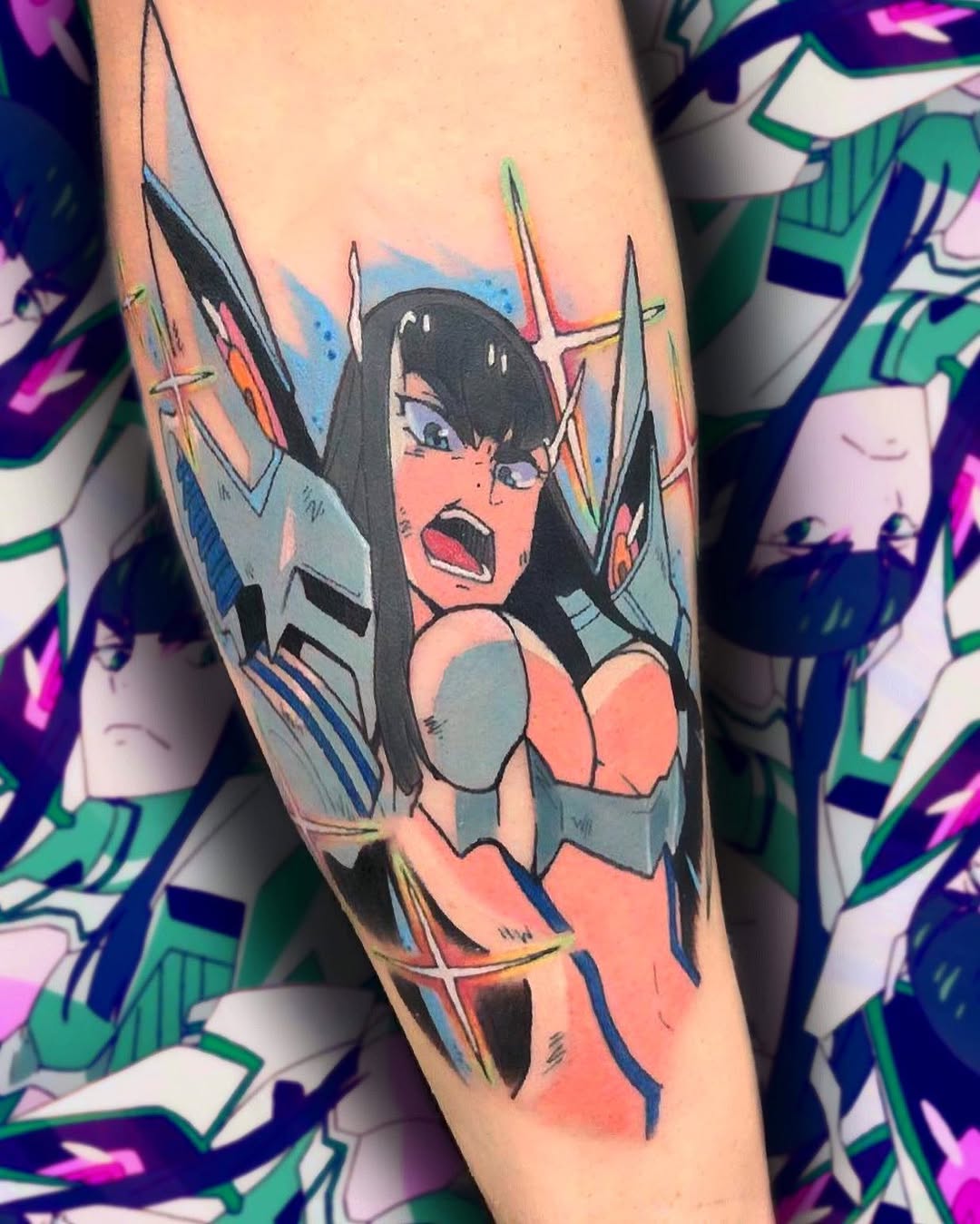 Sakura Jae