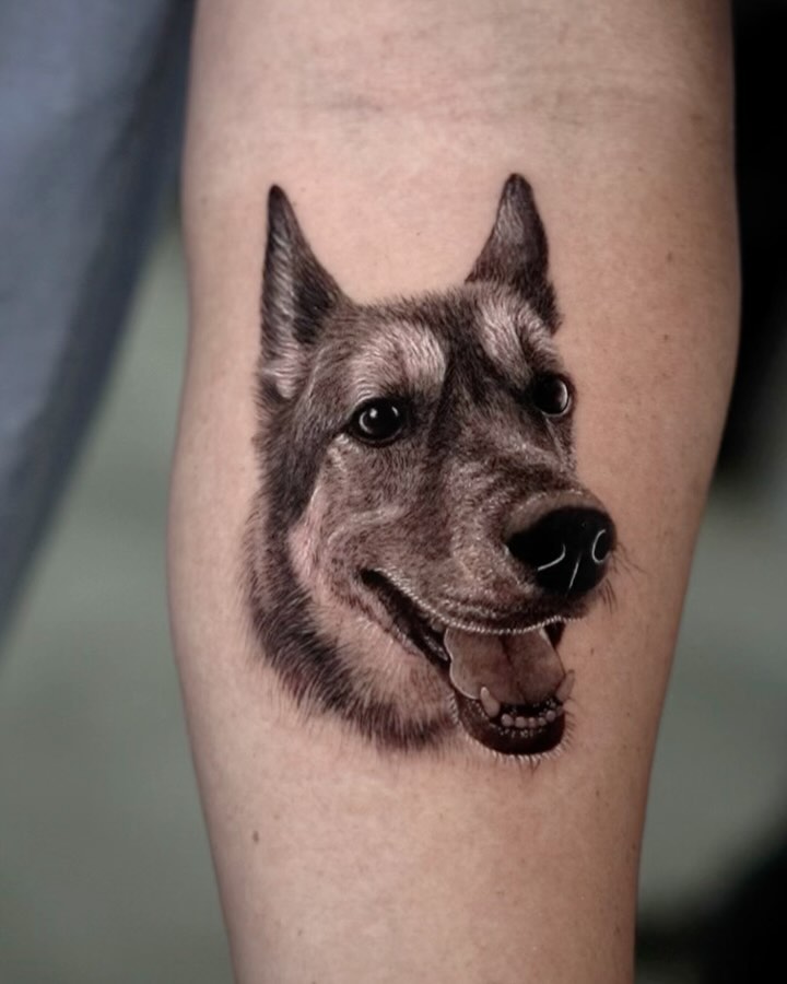 lewis.tattoo