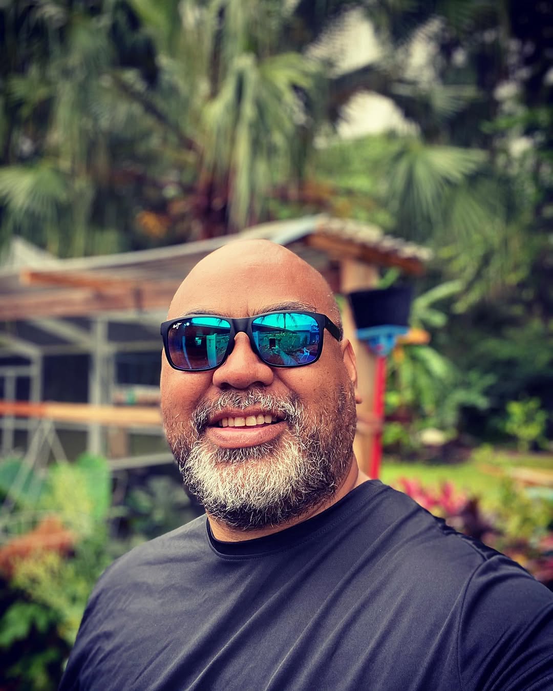 Michael Fatutoa