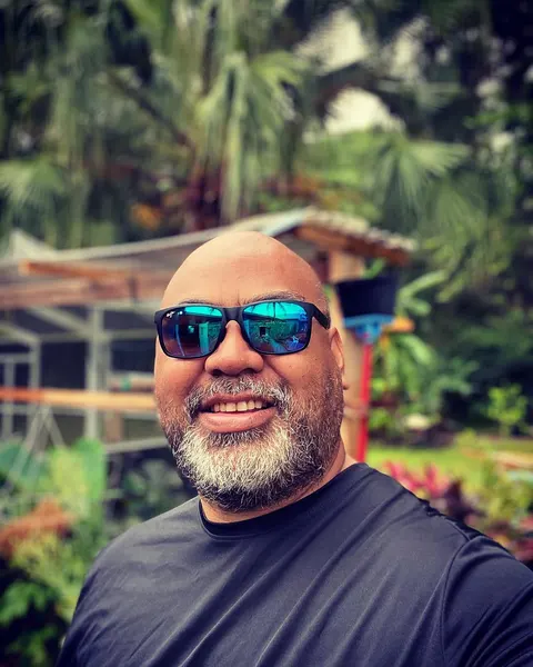 Michael Fatutoa