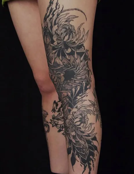 Guru Tattoo