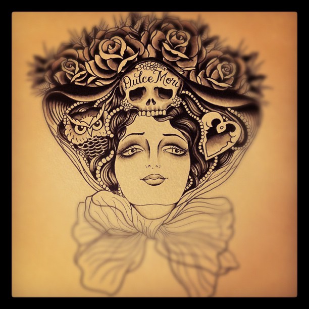 maryjoytattoo